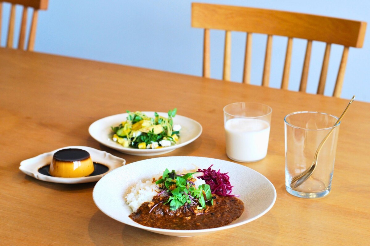 フレンチカレーとお菓子の店 Pinoのおすすめグルメ写真