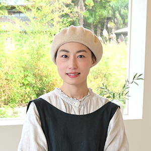 近藤琴愛さん