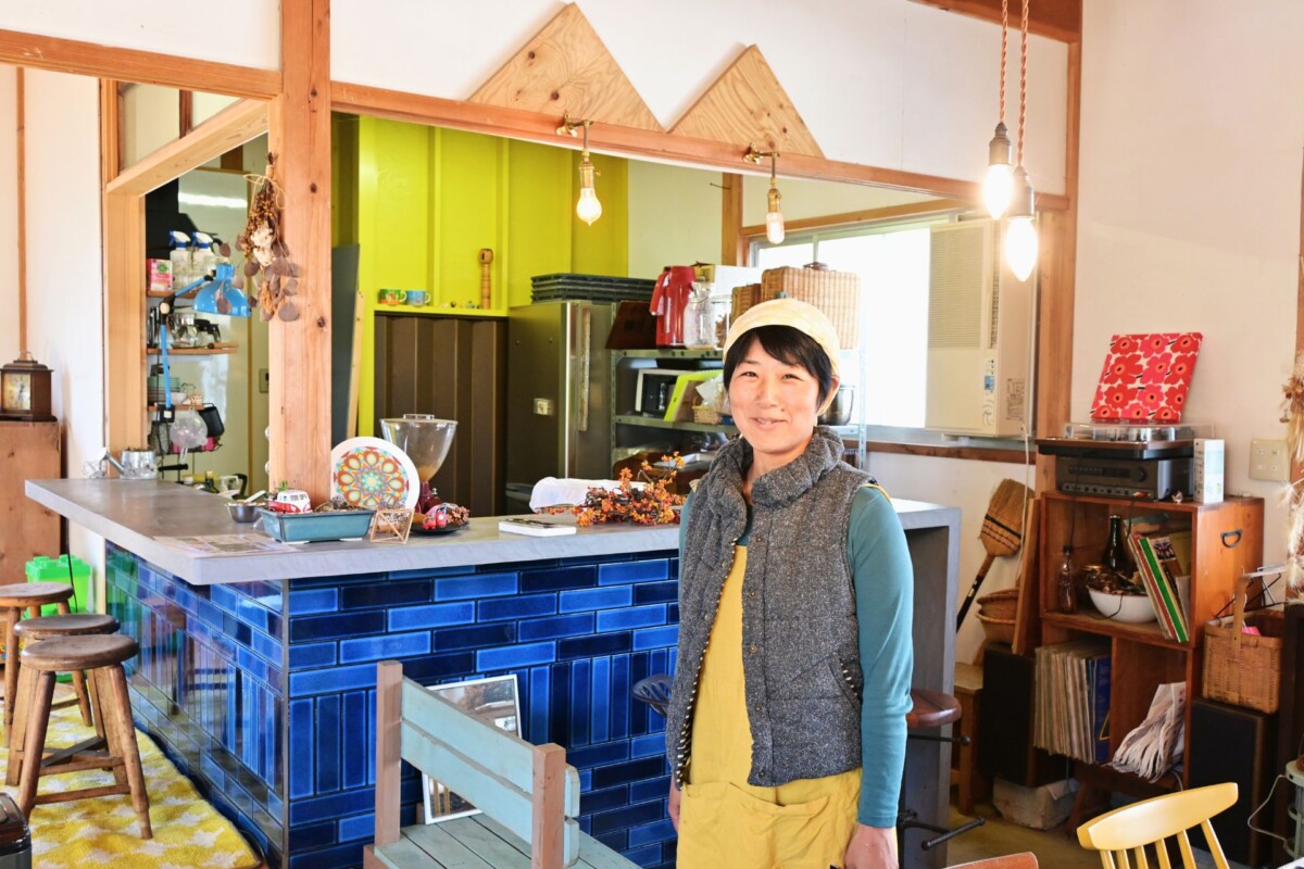 会津はおいしい、おもしろい！　大好きな地域の魅力を　手作りのお菓子に込めて