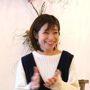 水沼 いすずさん