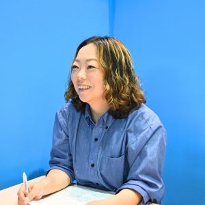 林 美樹さん