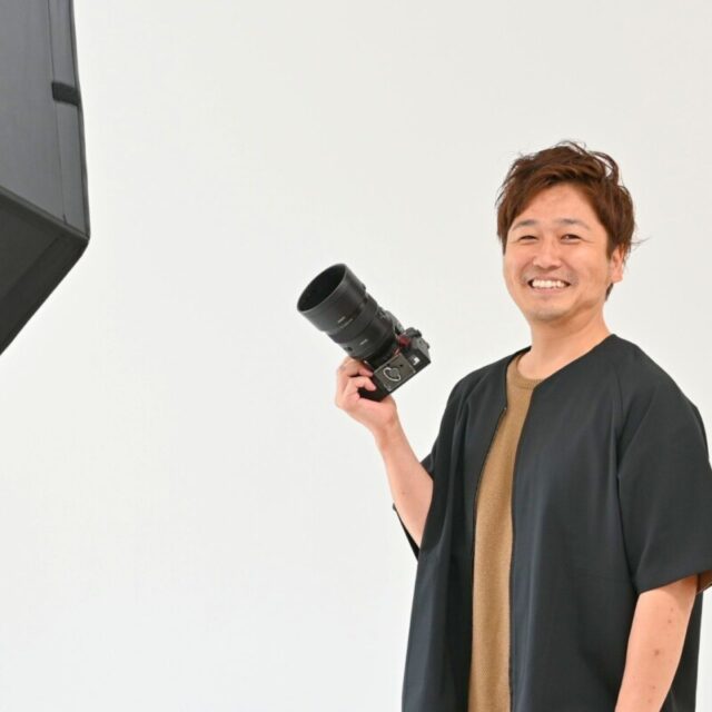 撮る、淹れる、企画する多彩な才能で魅せる燕市のクリエイター
