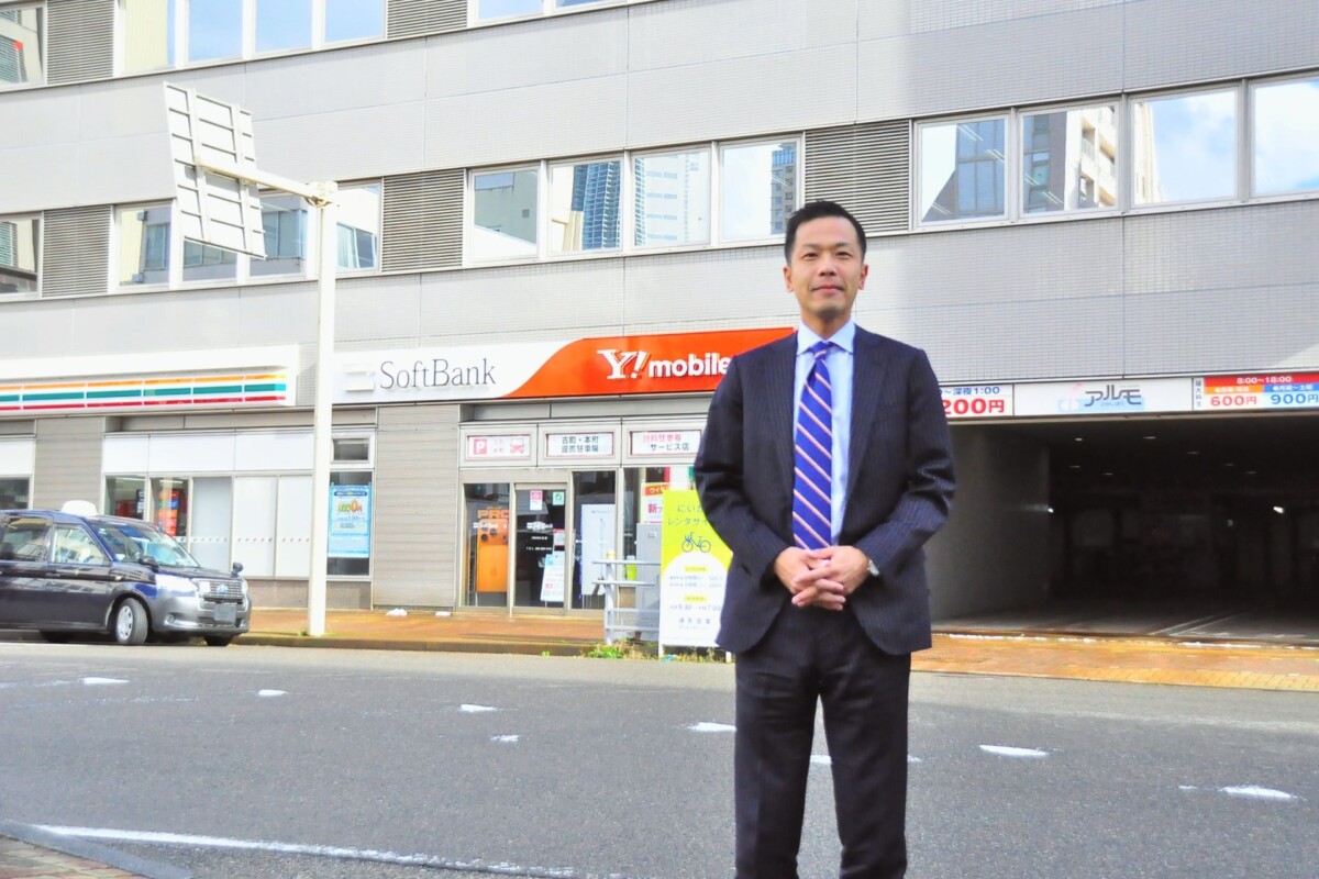 写真がつなぐ街の文脈、 自然体でいられる故郷。 新潟で見つけた自分らしさ