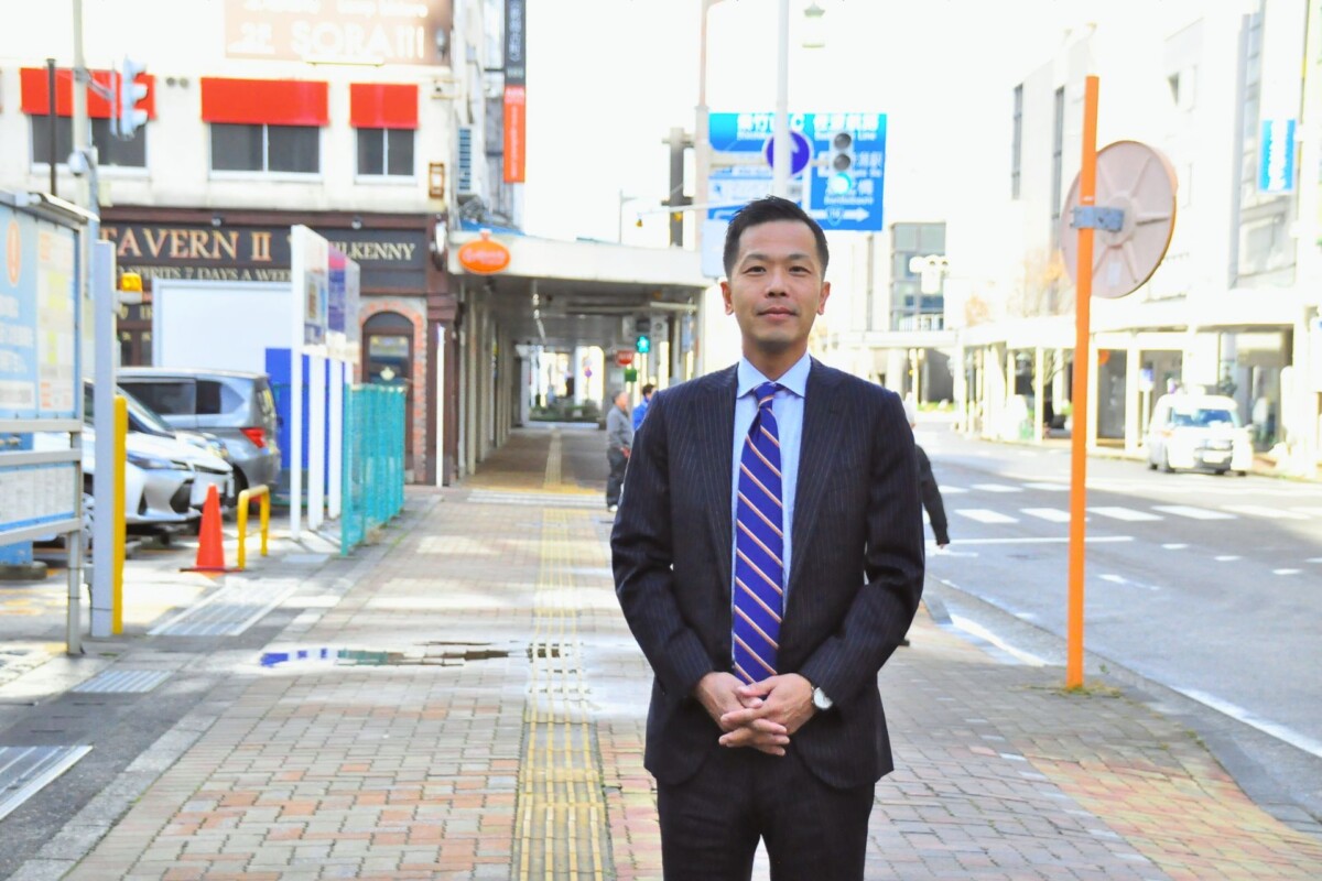 スマホで巡る街の記憶。　「新潟今昔写真」が　つなげる街の歴史と今