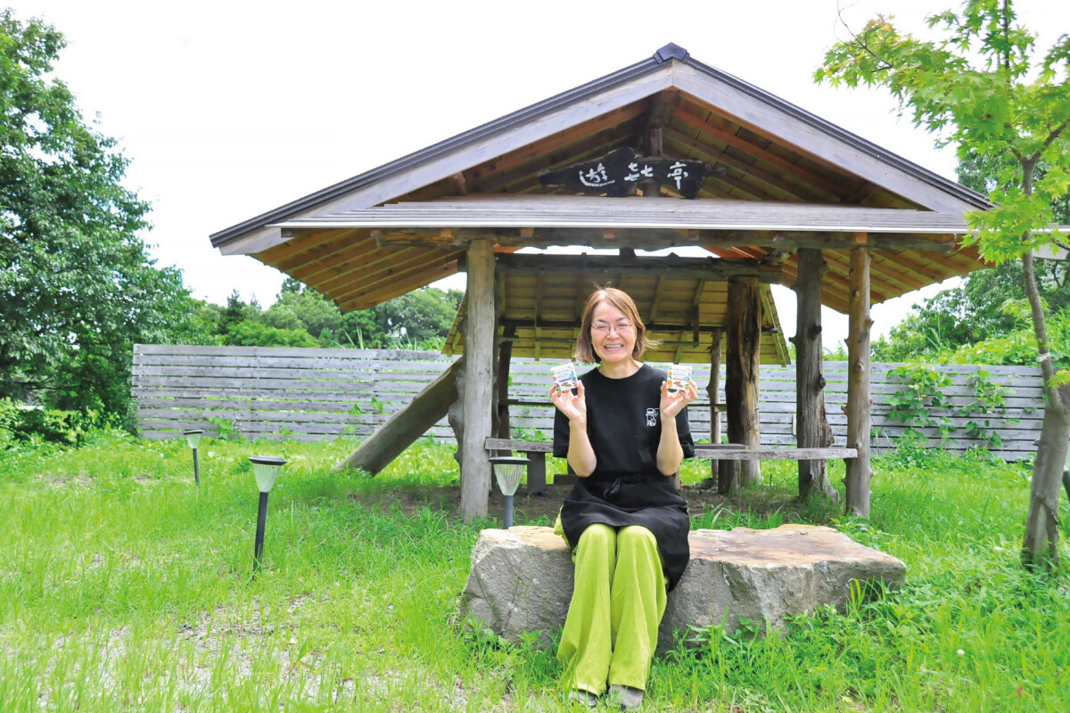 食も、宿も、体験も。　佐渡の魅力をつなぎ、　地域のハブを目指す「UZU佐渡」